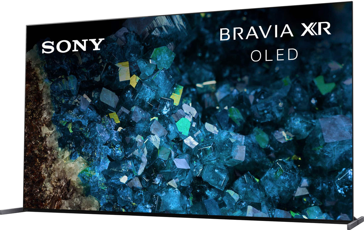 Sony - 83" Class BRAVIA XR A80L OLED 4K UHD Smart Google TV (2023)