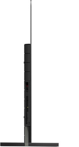 Sony - 83" Class BRAVIA XR A80L OLED 4K UHD Smart Google TV (2023)