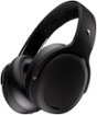 Skullcandy - Crusher ANC 2 Over-the-Ear Noise Canceling Wireless Bluetooth Headphones - Black