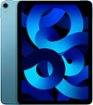 Apple - Geek Squad Certified Refurbished 10.9-Inch iPad Air - (5th Generation) with Wi-Fi - 64GB - Blue