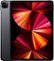 Apple - Geek Squad Certified Refurbished 11-Inch iPad Pro with Wi-Fi + Cellular - 128GB (Unlocked) - Space Gray