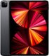Apple - Geek Squad Certified Refurbished 11-Inch iPad Pro with Wi-Fi + Cellular - 128GB (Unlocked) - Space Gray