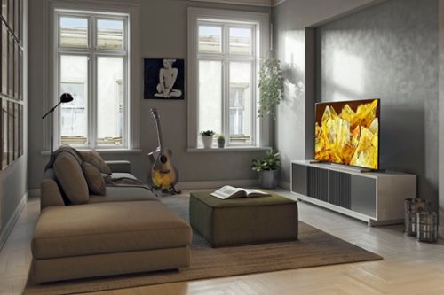 Sony - 65" Class BRAVIA XR X90L LED 4K UHD Smart Google TV (2023)