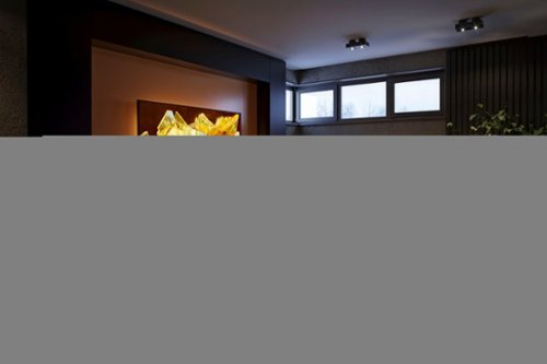 Sony - 65" Class BRAVIA XR X90L LED 4K UHD Smart Google TV (2023)