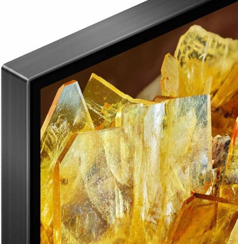 Sony - 65" Class BRAVIA XR X90L LED 4K UHD Smart Google TV (2023)