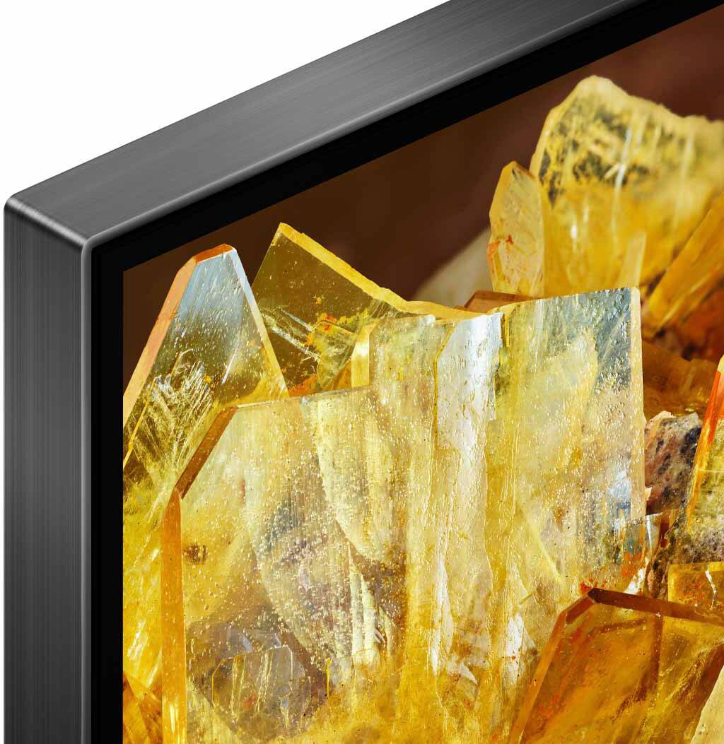Sony - 65" Class BRAVIA XR X90L LED 4K UHD Smart Google TV (2023)
