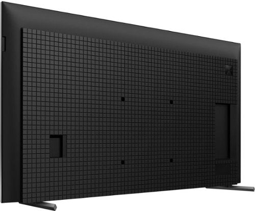 Sony - 65" Class BRAVIA XR X90L LED 4K UHD Smart Google TV (2023)