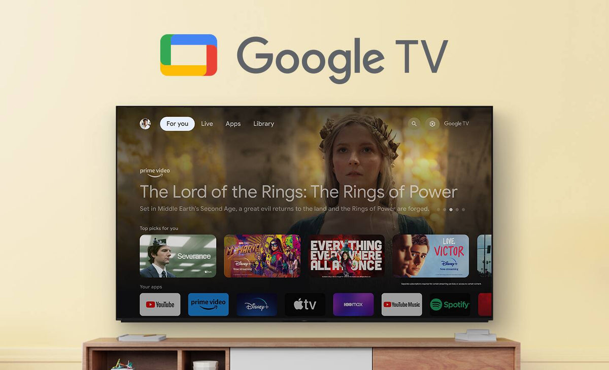Sony - 65" Class BRAVIA XR X90L LED 4K UHD Smart Google TV (2023)