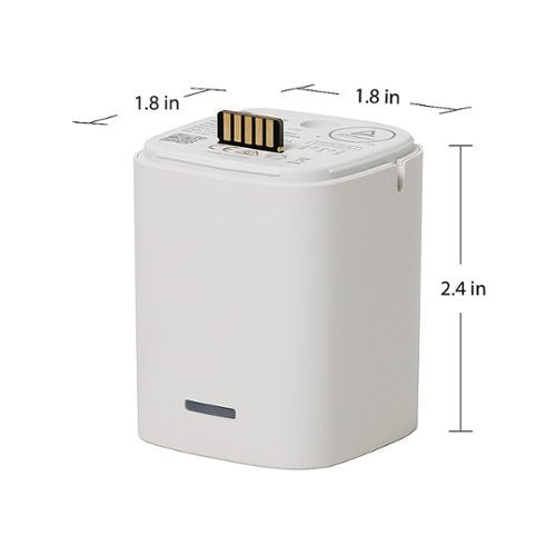 RYSE - BatteryPack 1850 mAh for SmartShade
