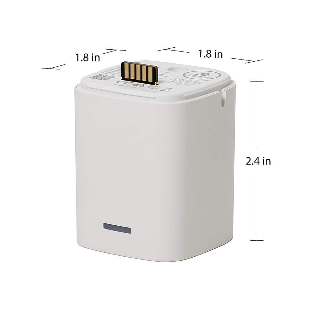 RYSE - BatteryPack 1850 mAh for SmartShade