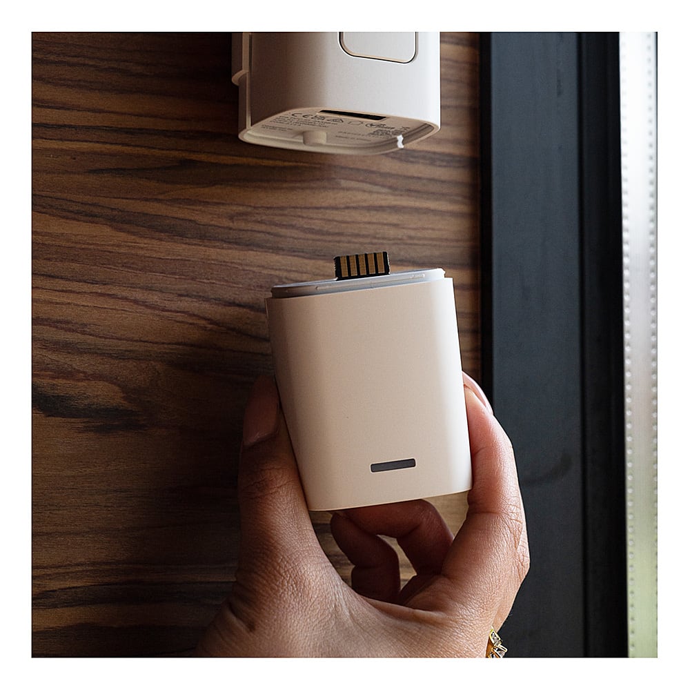 RYSE - BatteryPack 1850 mAh for SmartShade
