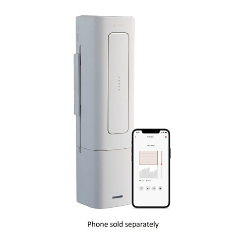 RYSE - BatteryPack 1850 mAh for SmartShade