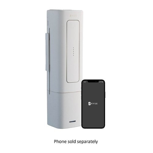 RYSE - BatteryPack 1850 mAh for SmartShade