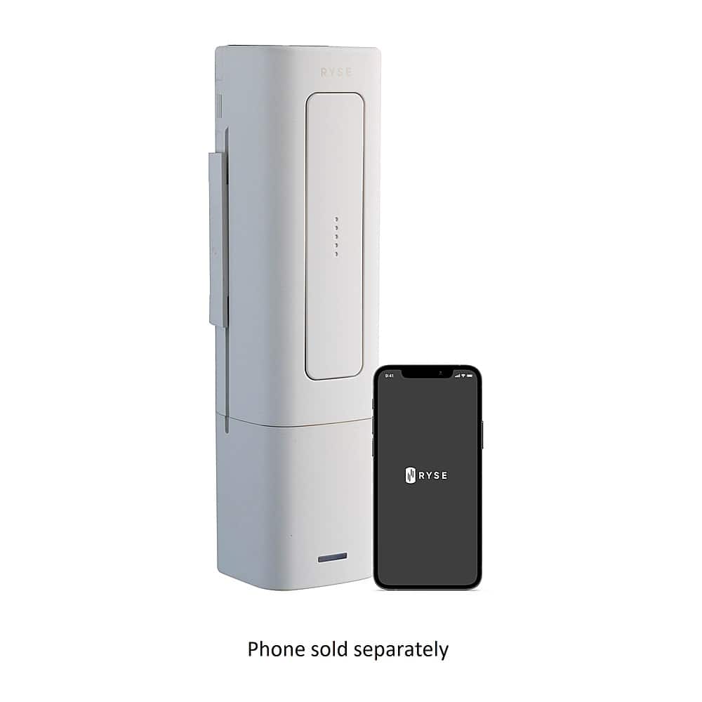 RYSE - BatteryPack 1850 mAh for SmartShade