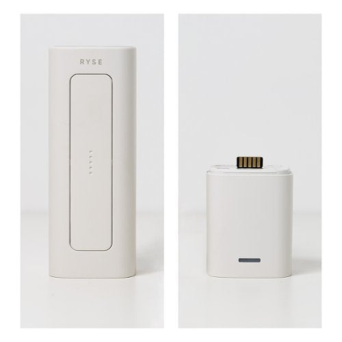 RYSE - SmartShade with BatteryPack - White