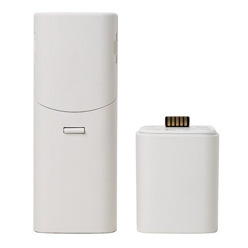RYSE - SmartShade with BatteryPack - White