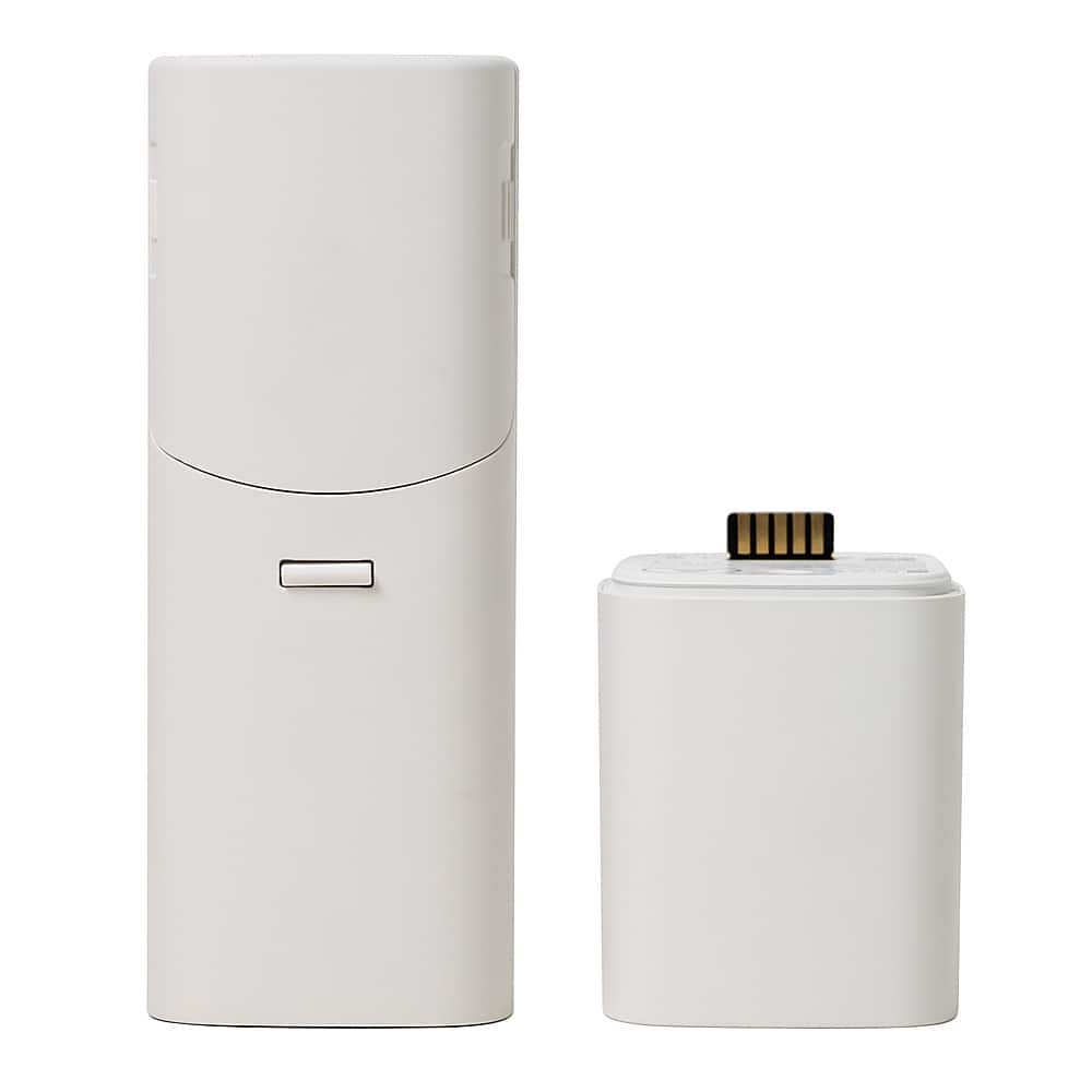 RYSE - SmartShade with BatteryPack - White