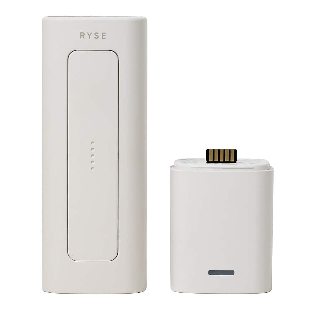 RYSE - SmartShade with BatteryPack - White