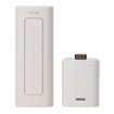 RYSE - SmartShade with BatteryPack - White