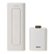 RYSE - SmartShade with BatteryPack - White