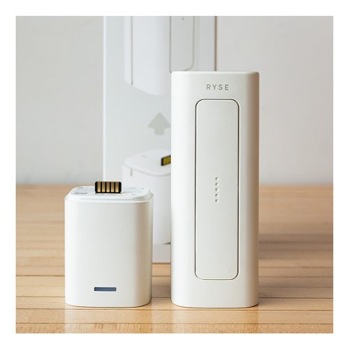 RYSE - SmartShade with BatteryPack - White