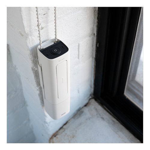 RYSE - SmartShade with BatteryPack - White