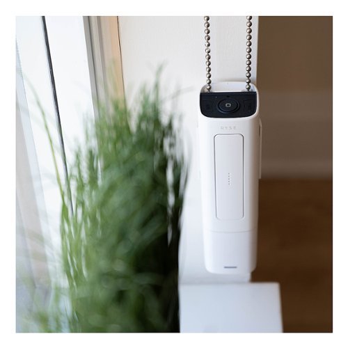RYSE - SmartShade with BatteryPack - White