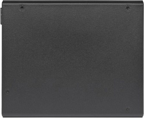 CORSAIR - HXi Series 1000W 80 Plus Cybenetics Platinum Fully Modular Ultra-Low Noise ATX Power Supply - Black