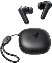 Soundcore - by Anker P25i True Wireless In-Ear Headphones - Black