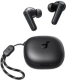 Soundcore - by Anker P25i True Wireless In-Ear Headphones - Black