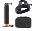 Adventure Kit Compatible for All GoPro Cameras