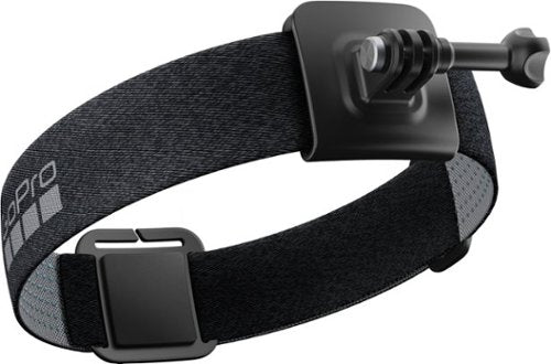 Head Strap 2.0 Compatible for All GoPro Cameras