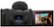 Sony - ZV1 II 20.1-Megapixel Digital Camera for Content Creators and Vloggers - Black