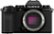 Fujifilm - X-S20 Mirrorless Camera (Body Only) - Black