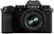 Fujifilm - X-S20 Mirrorless Camera with XC15-45mm Lens Bundle - Black