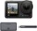 DJI - Osmo Action 4 4K Action Camera Adventure Bundle - Gray