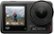 DJI - Osmo Action 4 4K Action Camera Standard Bundle - Gray