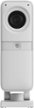 SimpliSafe - Smart Alarm Wireless Indoor Security Camera - White