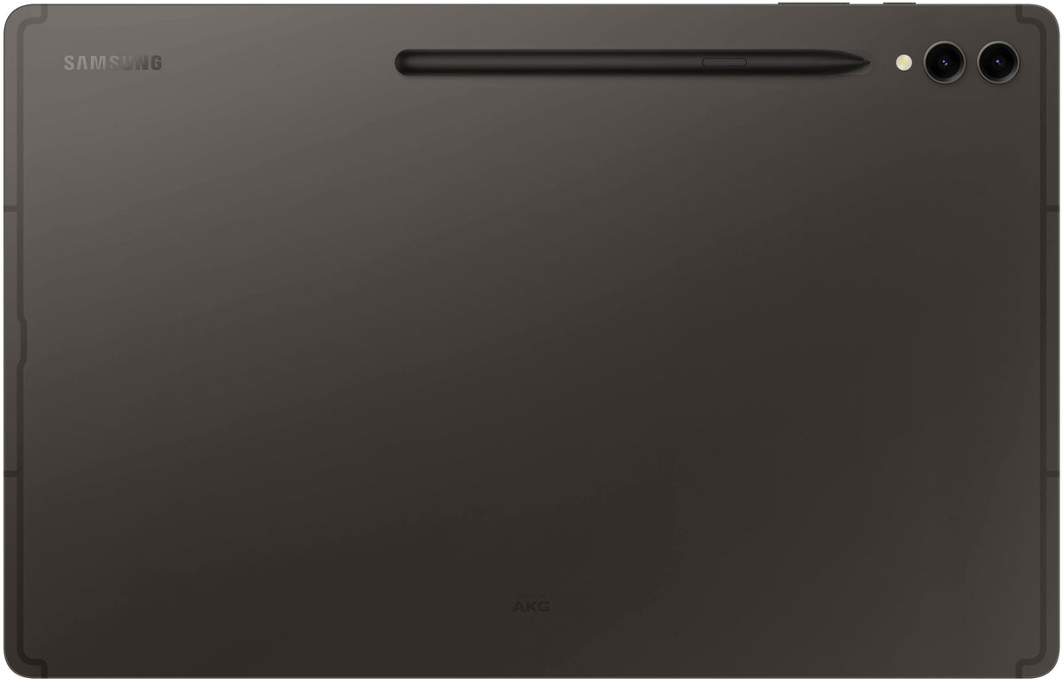 Samsung - Geek Squad Certified Refurbished Galaxy Tab S9 Ultra - 14.6" 256GB - Wi-Fi - with S-Pen - Graphite