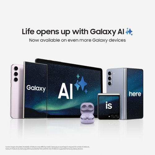 Samsung - Geek Squad Certified Refurbished Galaxy Tab S9 Ultra - 14.6" 256GB - Wi-Fi - with S-Pen - Graphite