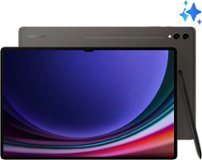 Samsung - Galaxy Tab S9 Ultra - 14.6" 1TB - Wi-Fi - with S-Pen - Graphite