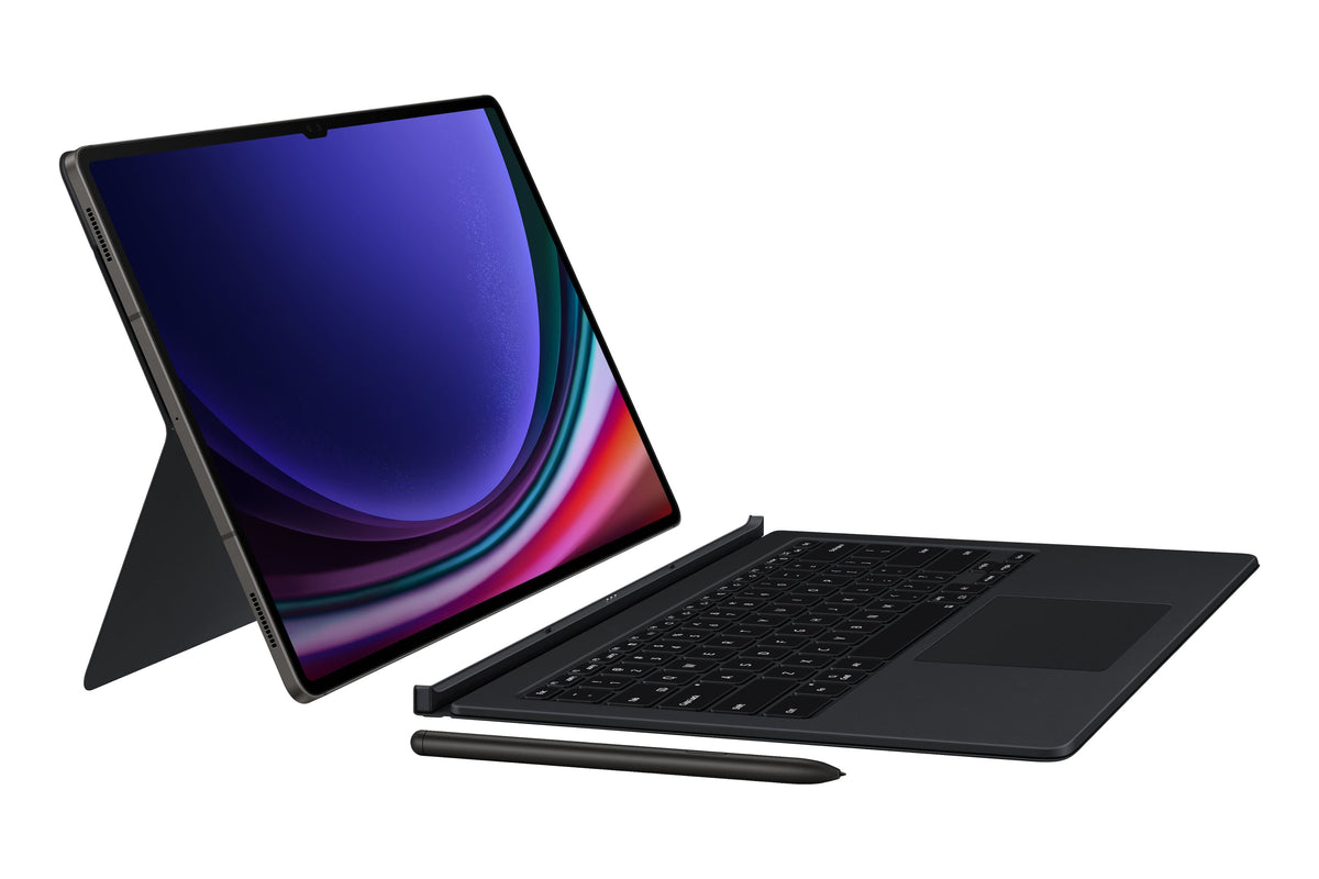 Samsung - Galaxy Tab S9 Ultra - 14.6" 1TB - Wi-Fi - with S-Pen - Graphite