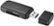 Insignia™ - USB 3.0 SD and microSD Memory Card Reader - Black