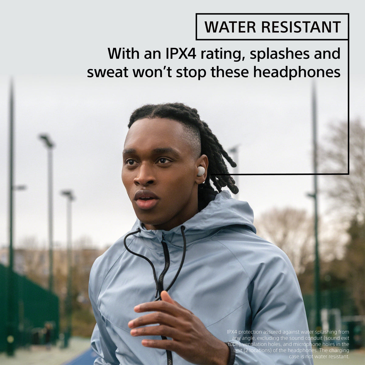 Sony - WF-1000XM5 True Wireless Noise Cancelling Earbuds - Black