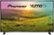Pioneer - 55" Class LED 4K UHD Smart Xumo TV