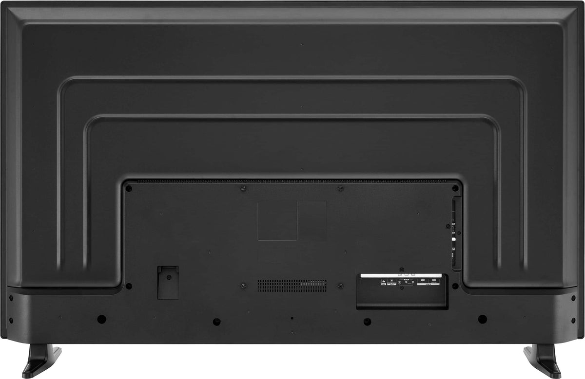 Pioneer - 55" Class LED 4K UHD Smart Xumo TV