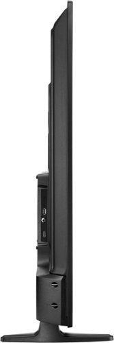 Pioneer - 55" Class LED 4K UHD Smart Xumo TV