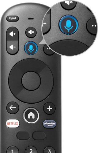Pioneer - 55" Class LED 4K UHD Smart Xumo TV