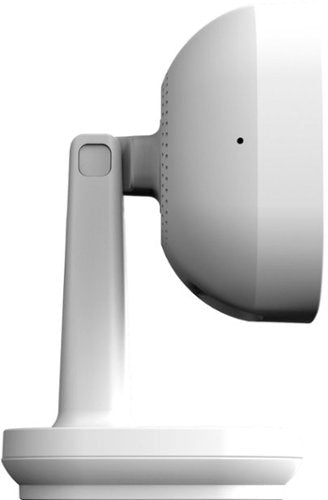 Chamberlain - myQ Smart Garage Security Camera - White