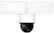 eufy - E340 Outdoor Wired 3K PTZ Security Camera with Floodlights and Dual Lens - White